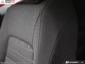 2027 Honda HR-V