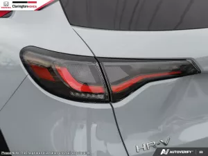 2027 Honda HR-V