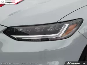 2027 Honda HR-V