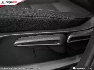 2027 Honda HR-V