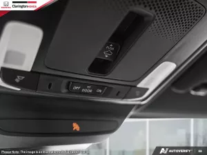 2027 Honda HR-V