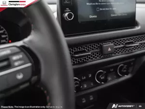 2027 Honda HR-V