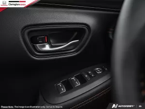 2027 Honda HR-V
