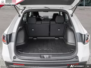 2027 Honda HR-V