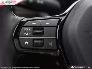 2027 Honda HR-V