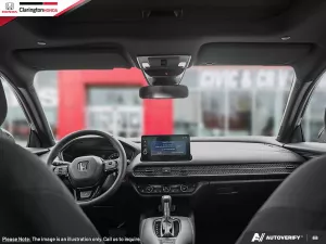 2027 Honda HR-V