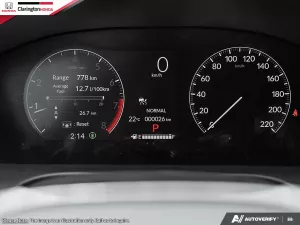 2027 Honda HR-V