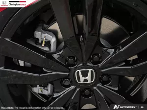 2027 Honda HR-V