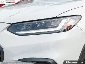 2027 Honda HR-V