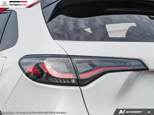 2027 Honda HR-V