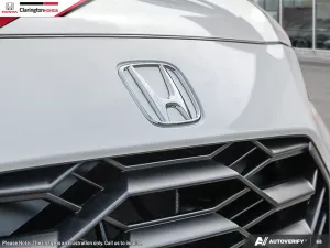 2027 Honda HR-V