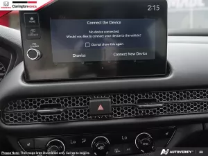 2027 Honda HR-V