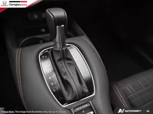 2027 Honda HR-V
