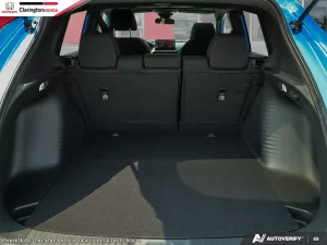 2027 Honda HR-V
