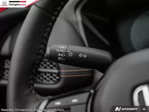2027 Honda HR-V