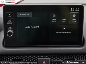 2027 Honda HR-V