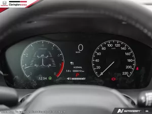2027 Honda HR-V