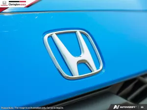 2027 Honda HR-V