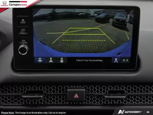 2027 Honda HR-V