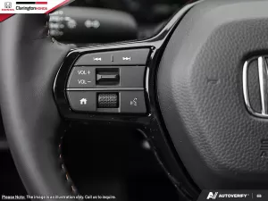 2027 Honda HR-V