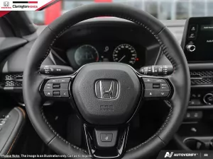 2027 Honda HR-V