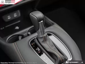 2027 Honda HR-V