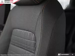 2027 Honda HR-V