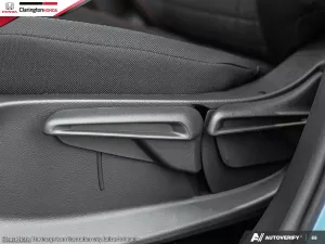 2027 Honda HR-V