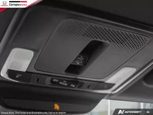 2027 Honda HR-V