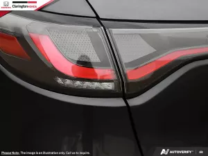 2027 Honda HR-V