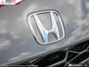 2027 Honda HR-V