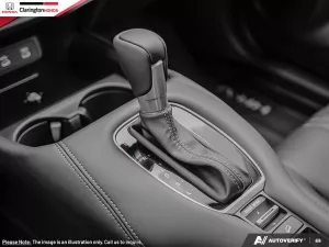 2027 Honda HR-V