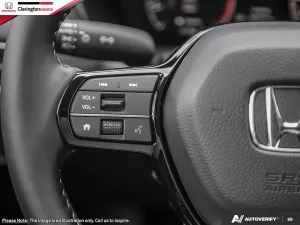 2027 Honda HR-V
