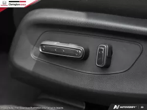 2027 Honda HR-V
