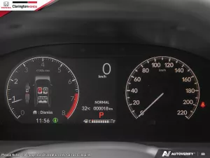 2027 Honda HR-V
