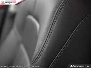 2027 Honda HR-V
