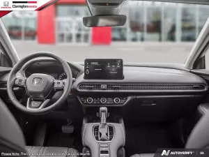 2027 Honda HR-V