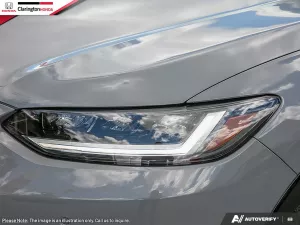 2027 Honda HR-V