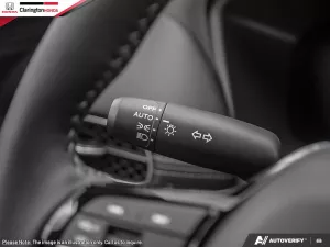 2027 Honda HR-V
