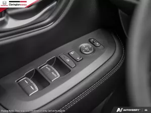 2027 Honda HR-V