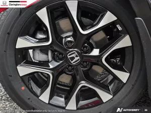 2027 Honda HR-V