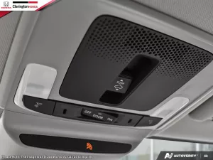 2027 Honda HR-V