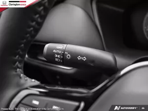 2027 Honda HR-V