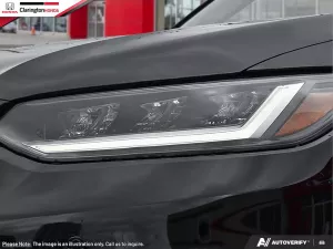 2027 Honda HR-V