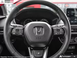 2027 Honda HR-V