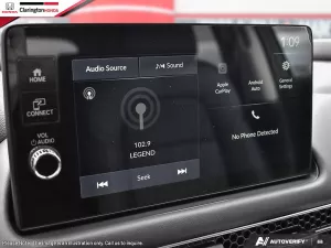 2027 Honda HR-V