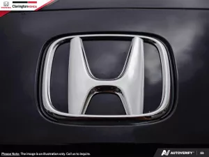 2027 Honda HR-V