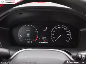 2027 Honda HR-V