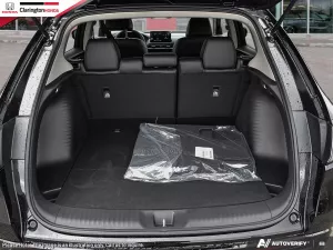 2027 Honda HR-V