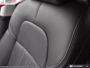 2027 Honda HR-V